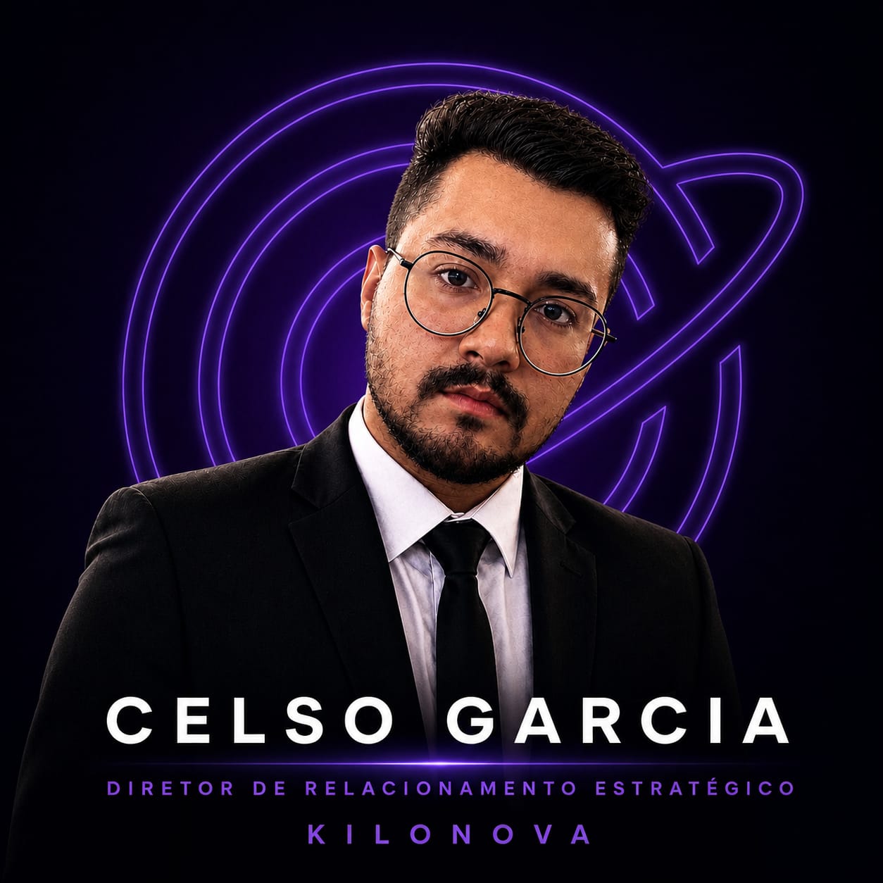 Celso Garcia