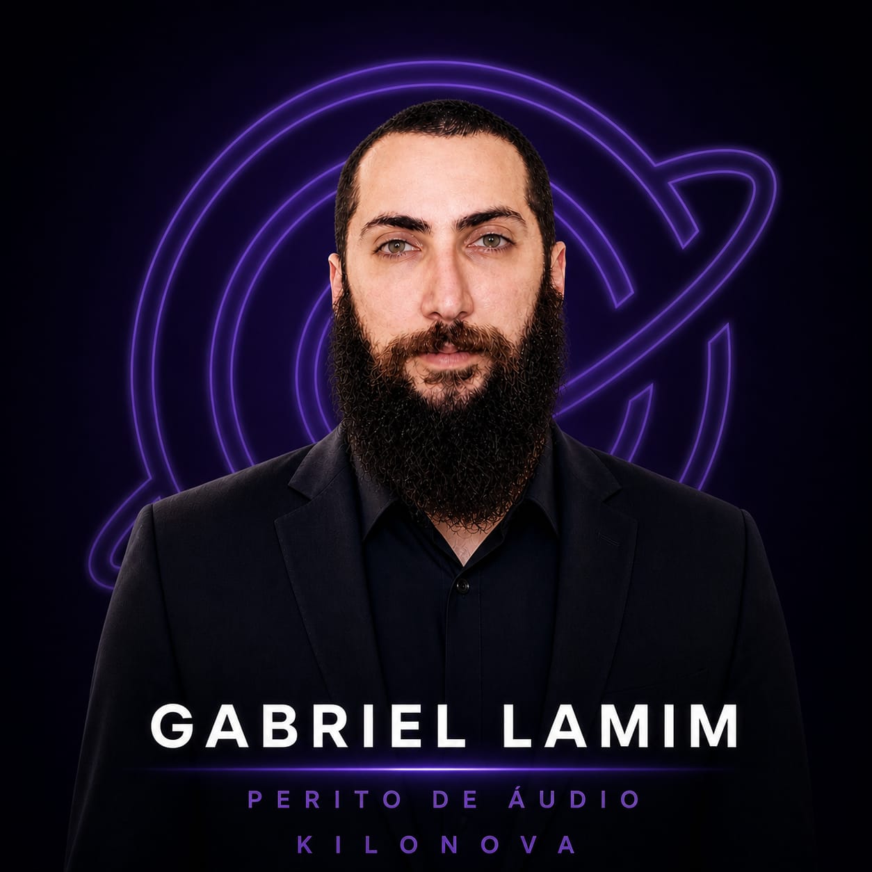 Gabriel Lamim