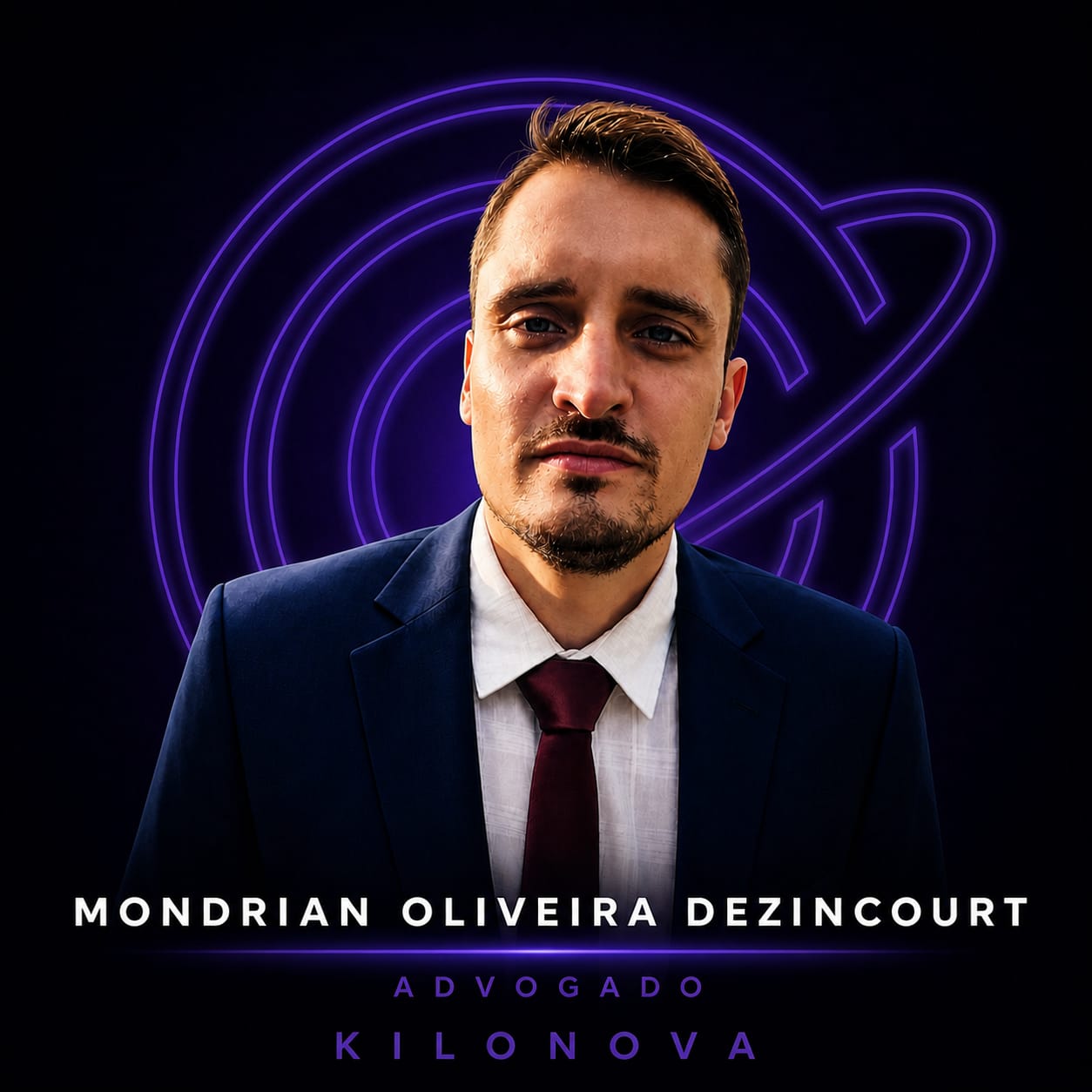 Mondrian Oliveira Dezincourt